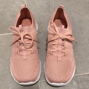 Skechers Women's Blush Knit Sneakers